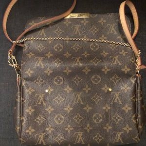 Favorite PM Louie Vuitton Authentic